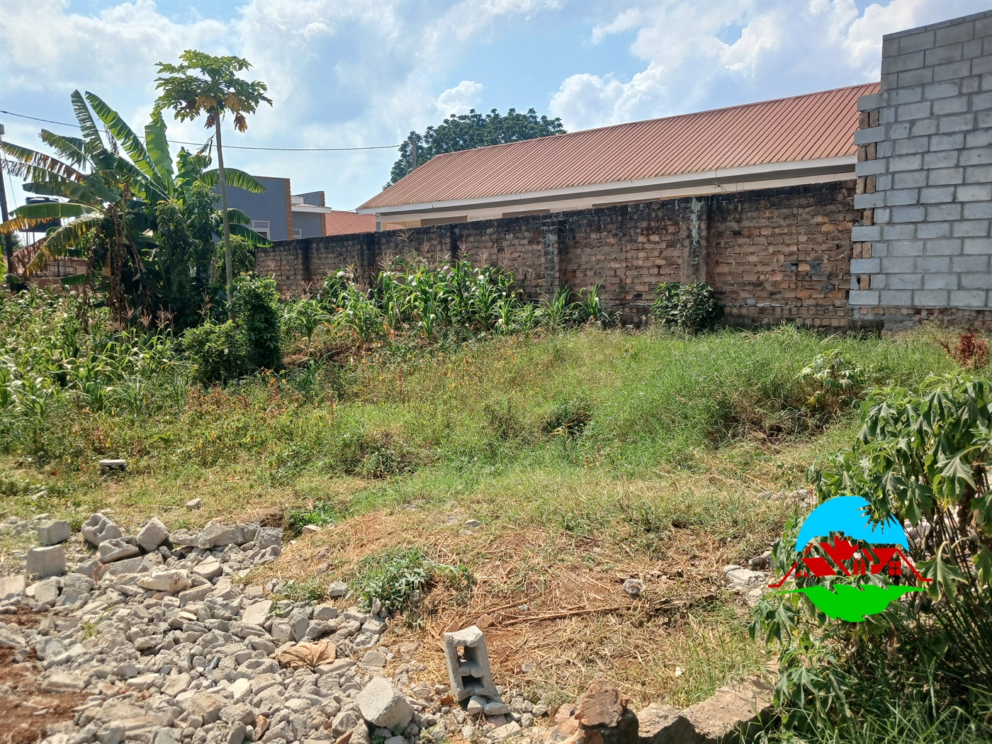 Residential Land for sale in Kiramulawa Wakiso
