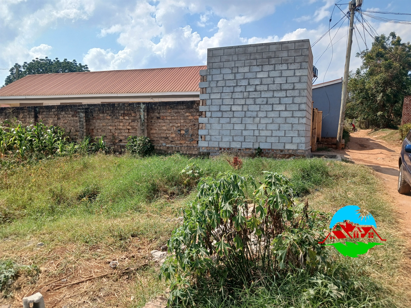 Residential Land for sale in Kiramulawa Wakiso