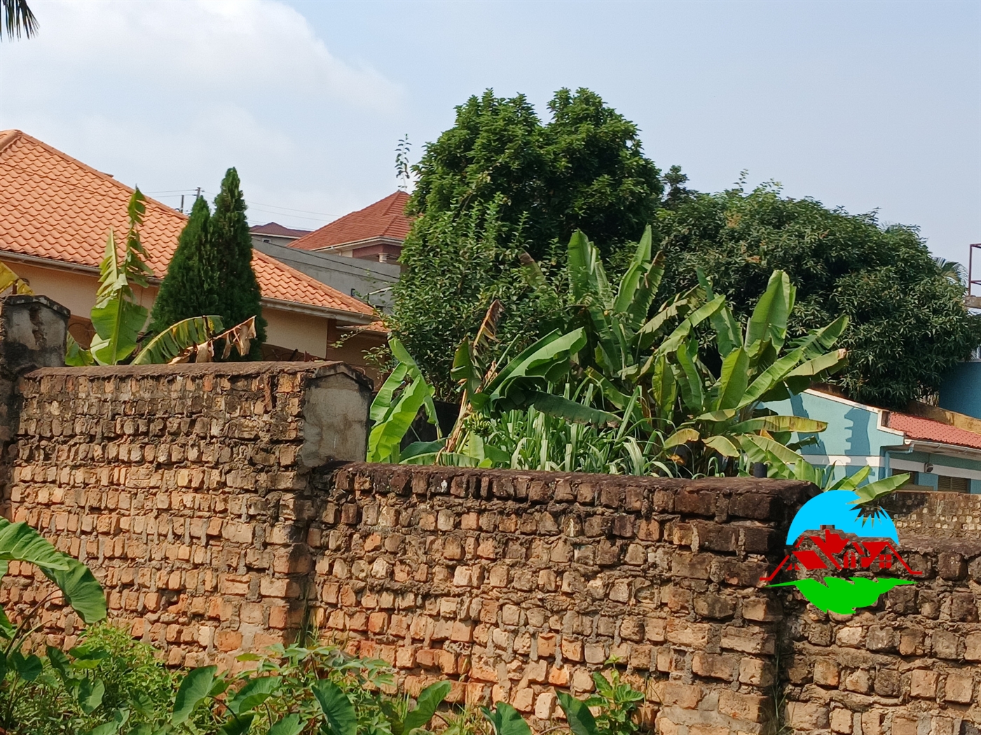 Residential Land for sale in Buwaate Wakiso