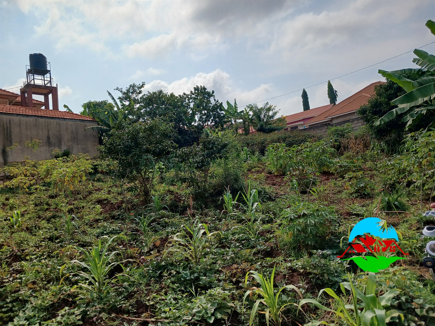 Residential Land for sale in Buwaate Wakiso