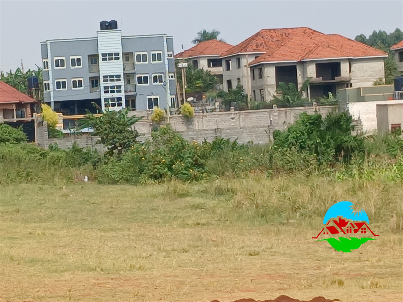 Residential Land for sale in Buwaate Wakiso