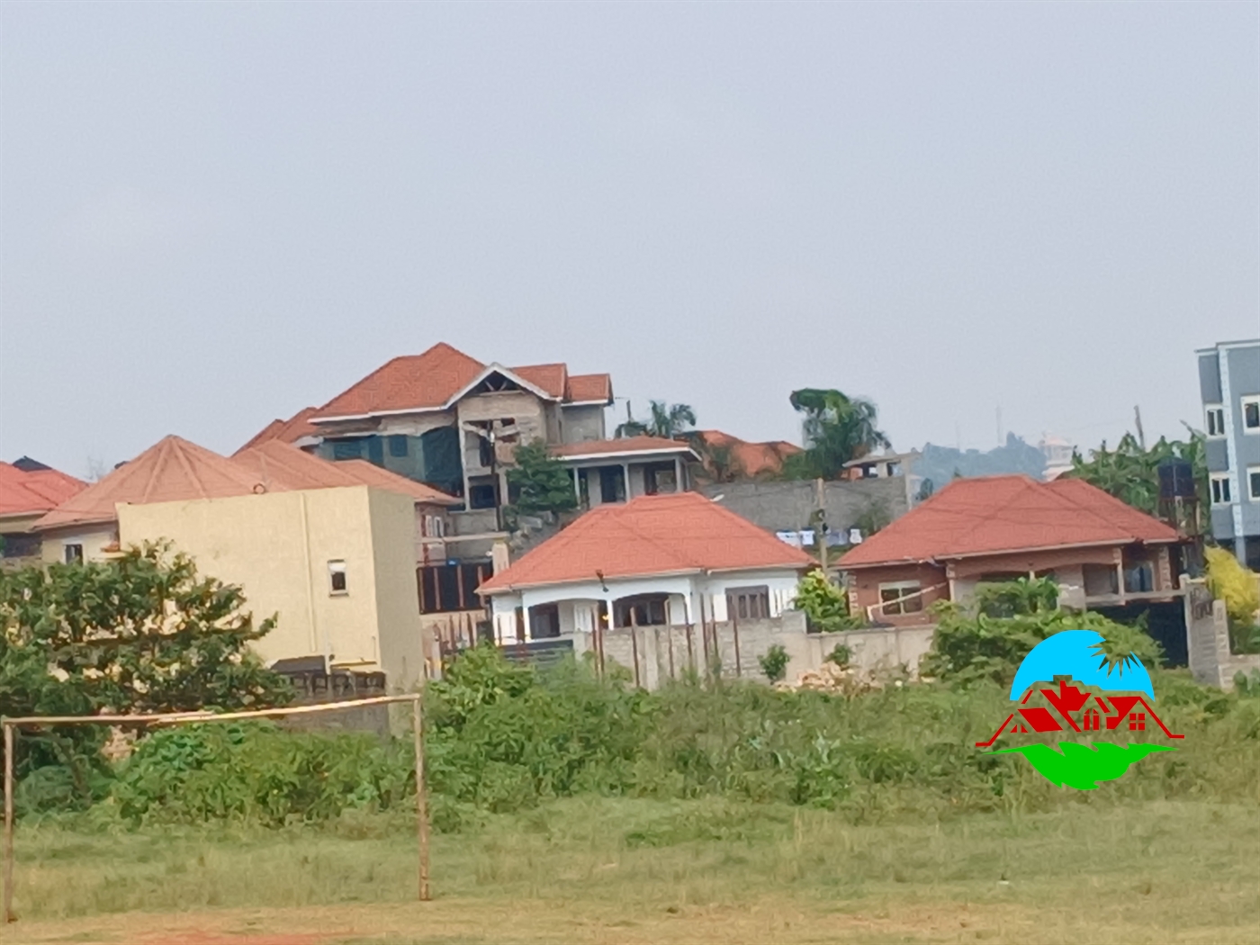 Residential Land for sale in Buwaate Wakiso