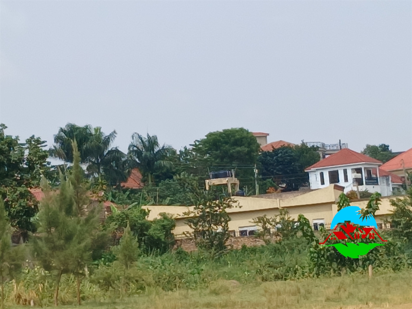 Residential Land for sale in Buwaate Wakiso