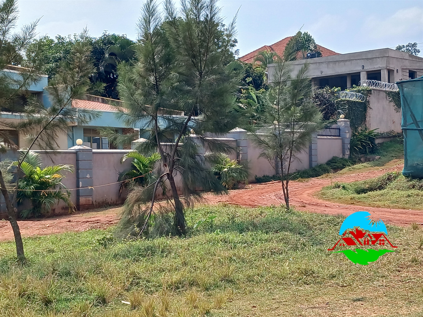 Residential Land for sale in Buwaate Wakiso