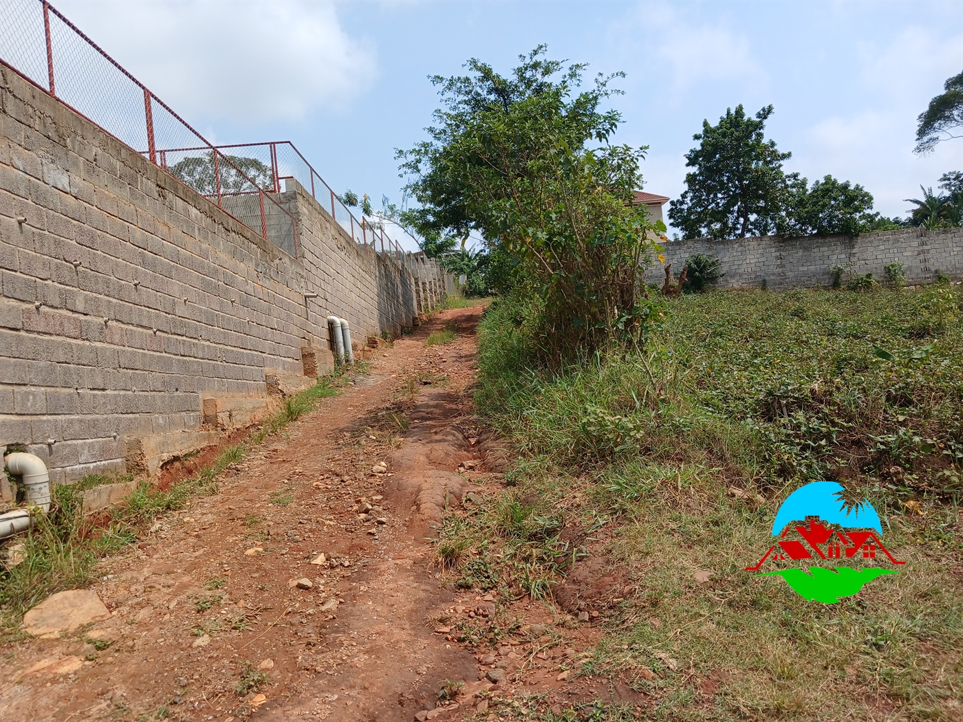 Residential Land for sale in Buwaate Wakiso