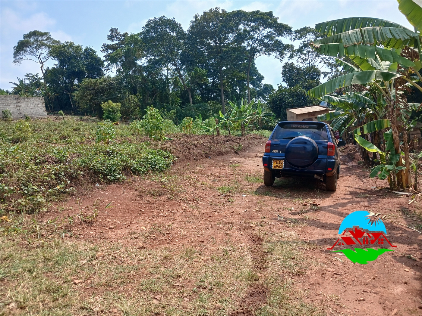 Residential Land for sale in Buwaate Wakiso