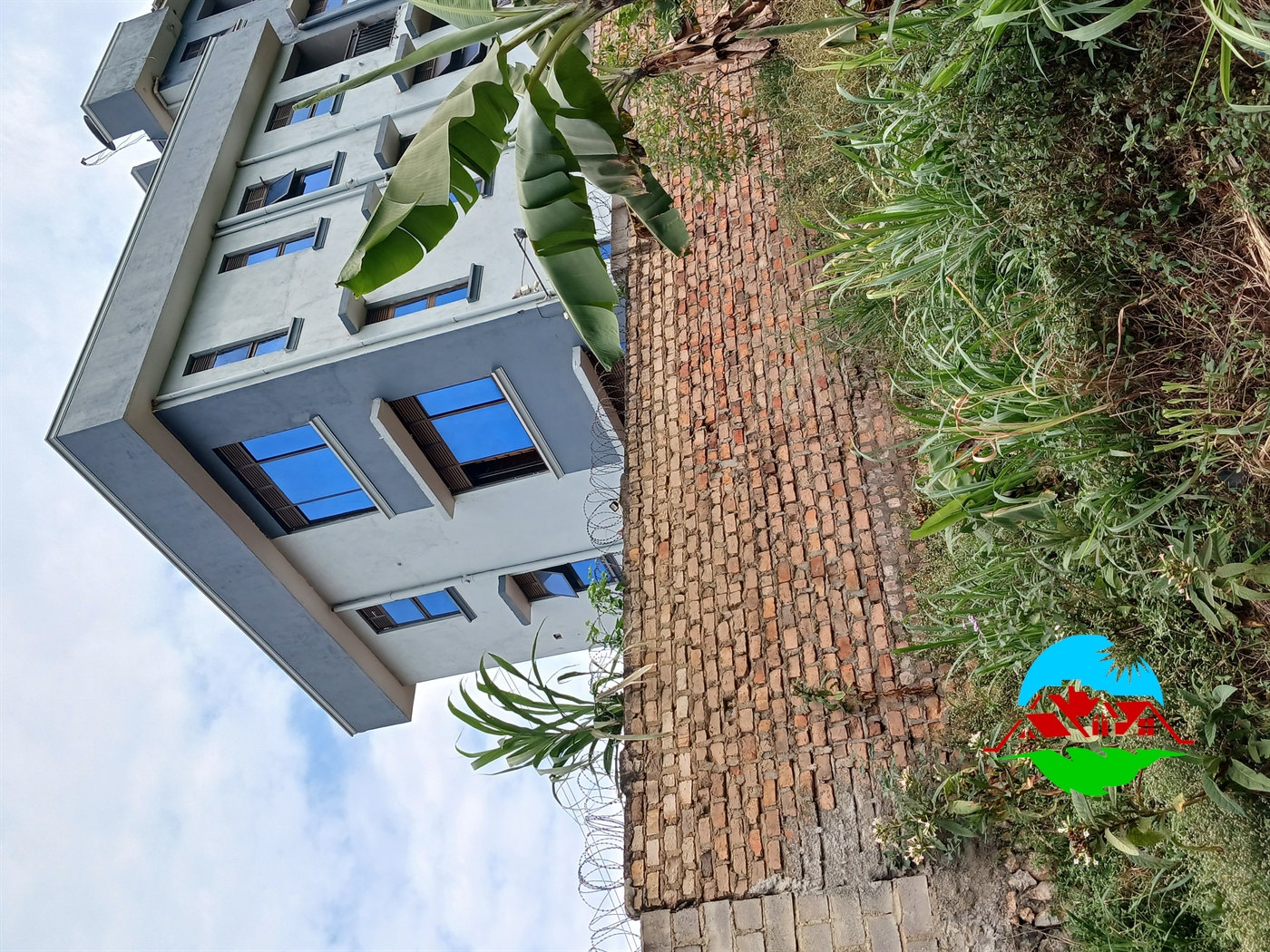 Apartment block for sale in Kitetikaa Wakiso