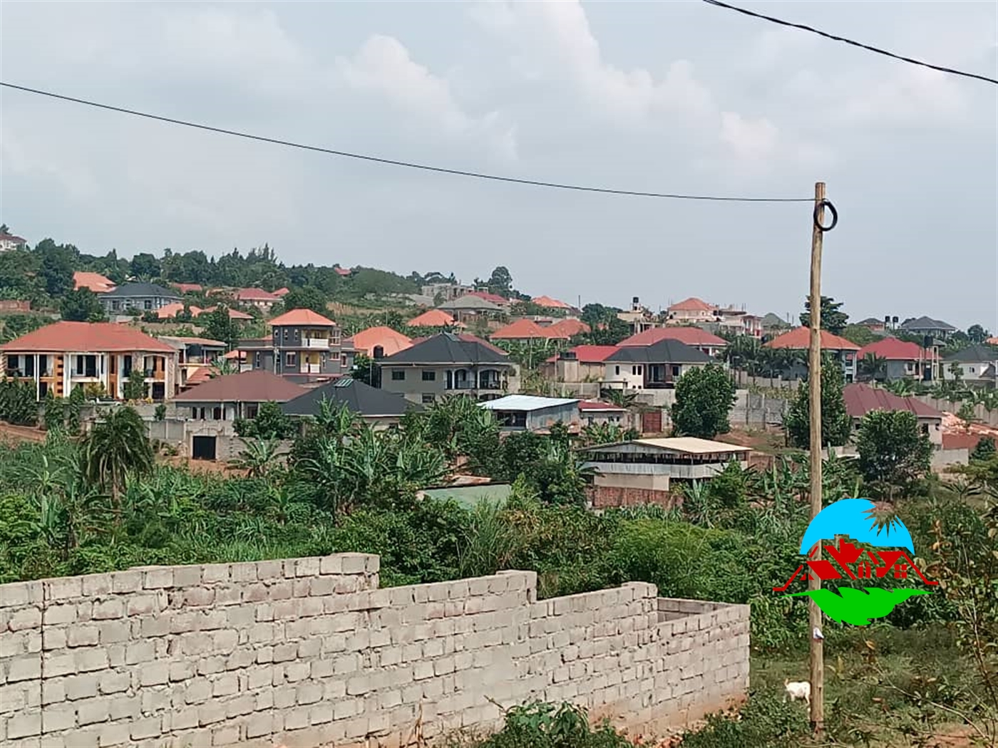 Residential Land for sale in Sonde Wakiso