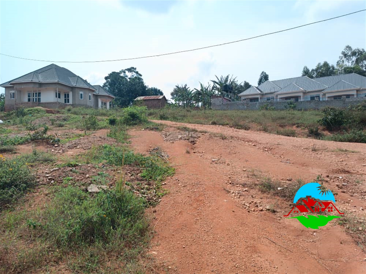 Residential Land for sale in Sonde Wakiso