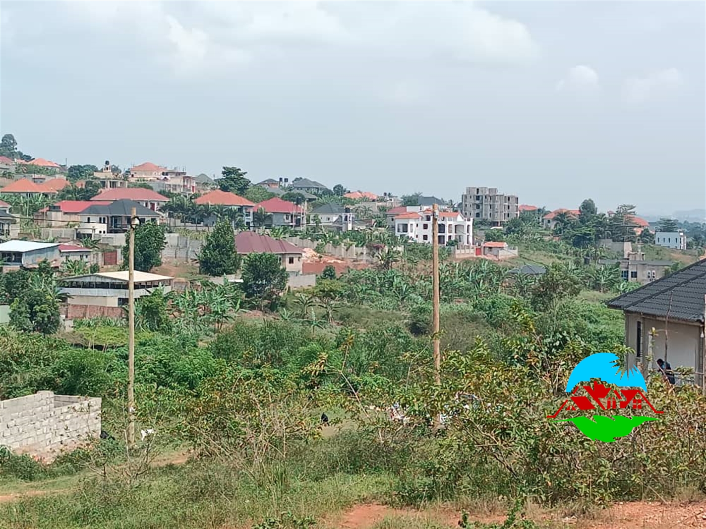 Residential Land for sale in Sonde Wakiso