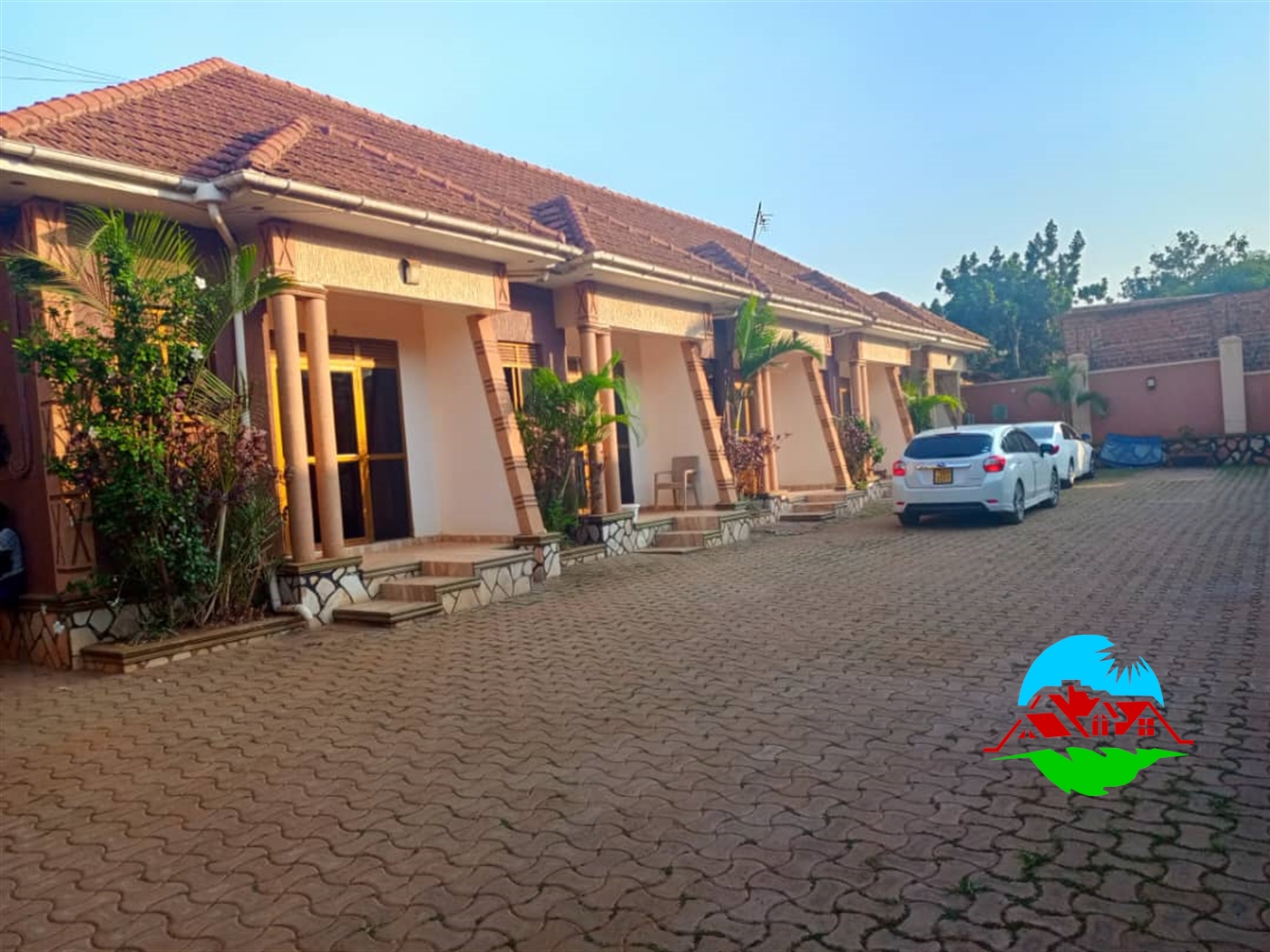 Rental units for sale in Kyanja Kampala