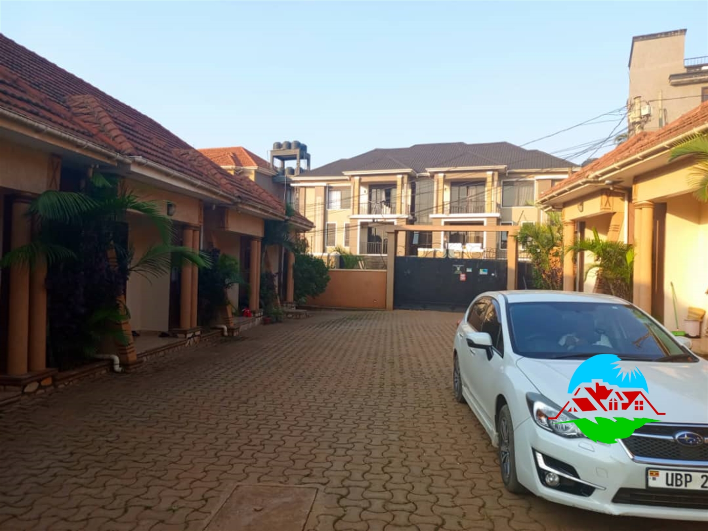 Rental units for sale in Kyanja Kampala