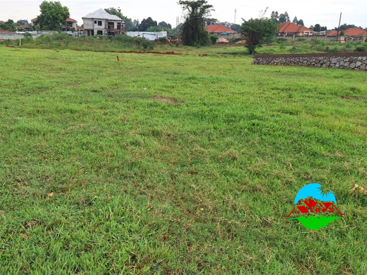 Residential Land for sale in Mulawa Wakiso