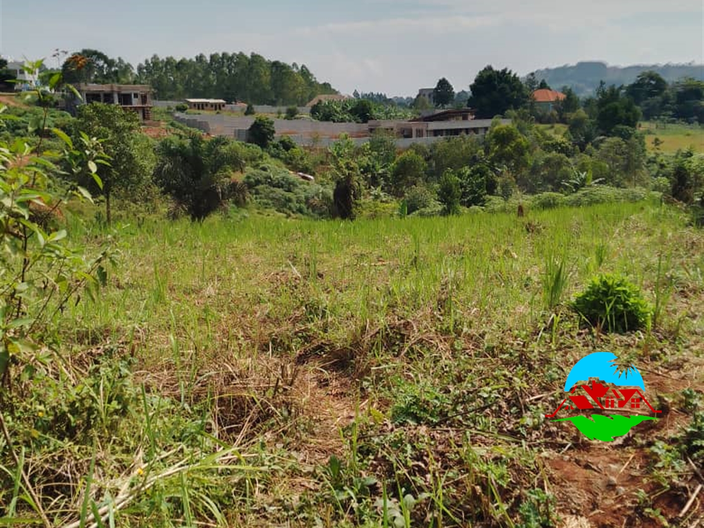 Residential Land for sale in Bwebajja Wakiso