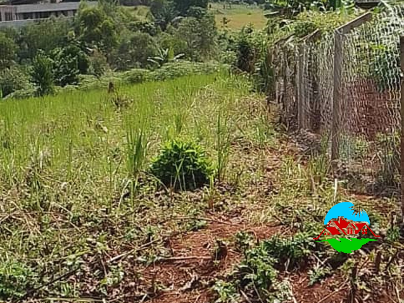 Residential Land for sale in Bwebajja Wakiso