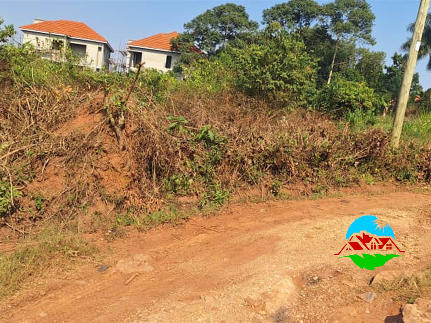 Residential Land for sale in Kiwologgoma Wakiso