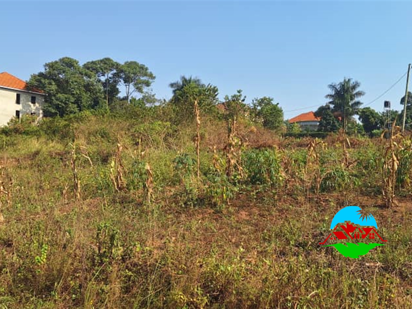 Residential Land for sale in Kiwologgoma Wakiso