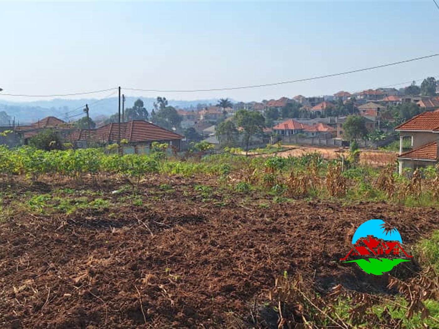 Residential Land for sale in Kiwologgoma Wakiso