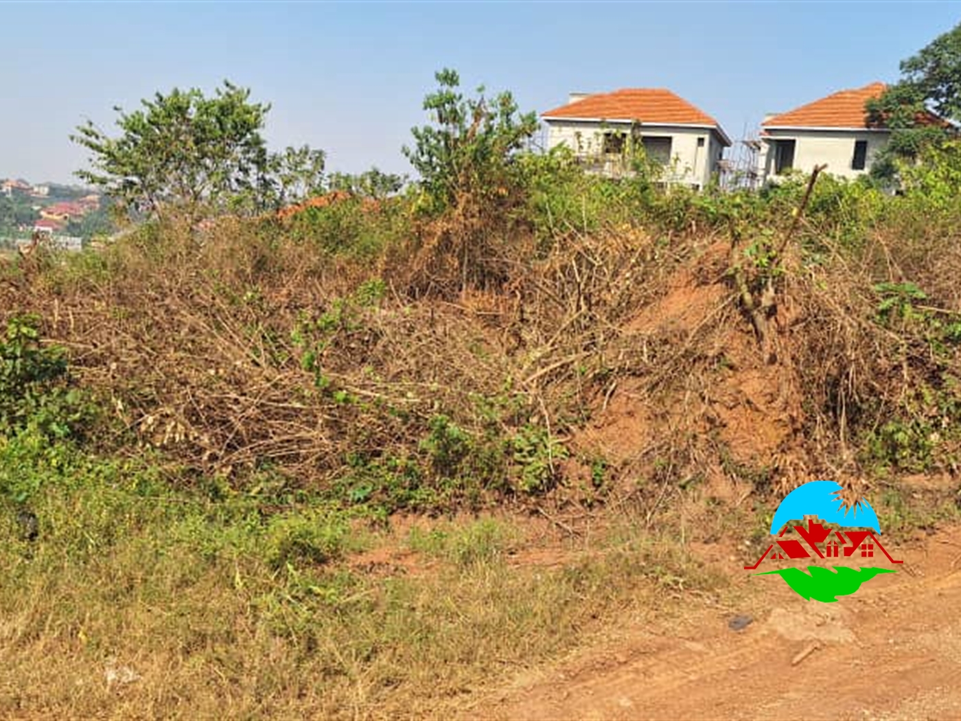 Residential Land for sale in Kiwologgoma Wakiso