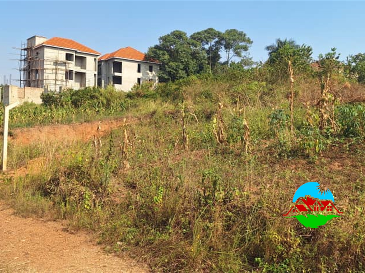 Residential Land for sale in Kiwologgoma Wakiso