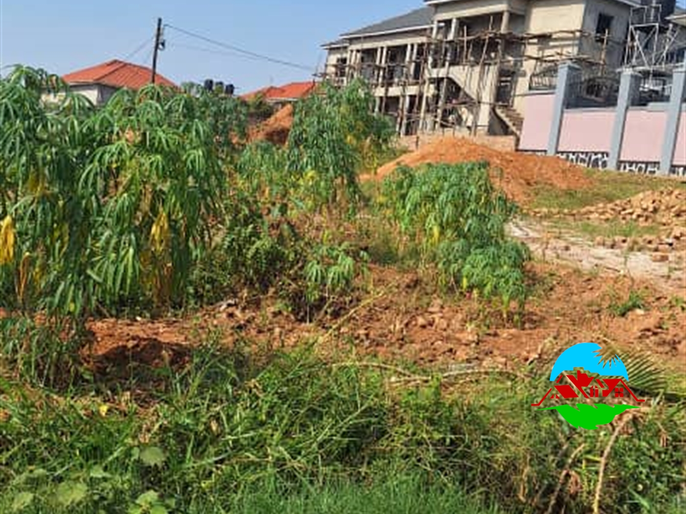 Residential Land for sale in Mulawa Wakiso