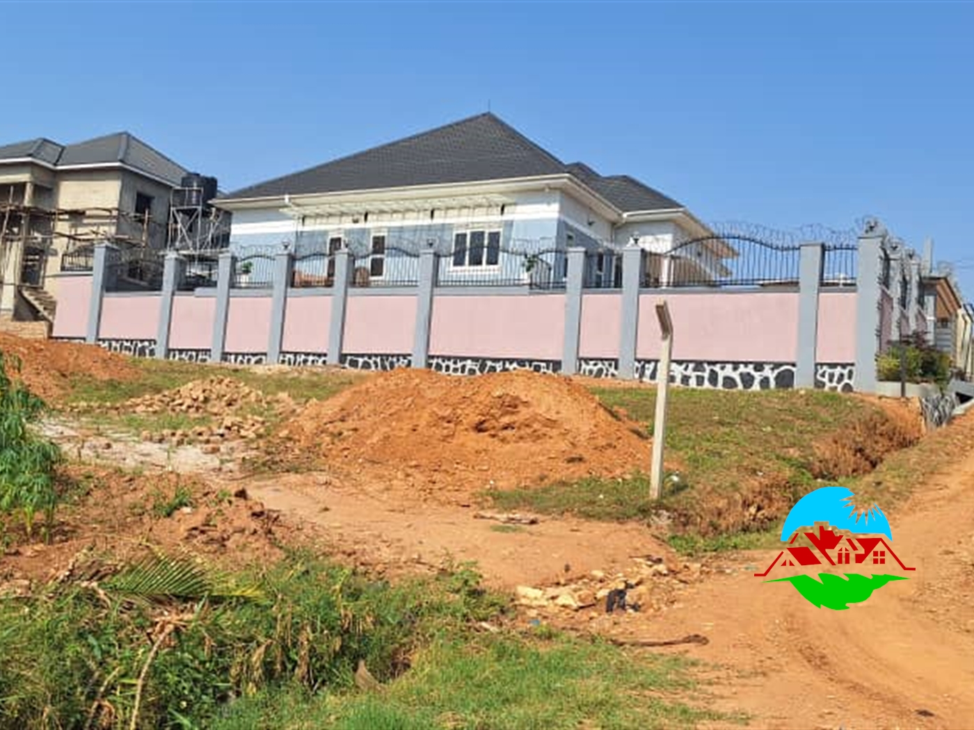 Residential Land for sale in Mulawa Wakiso