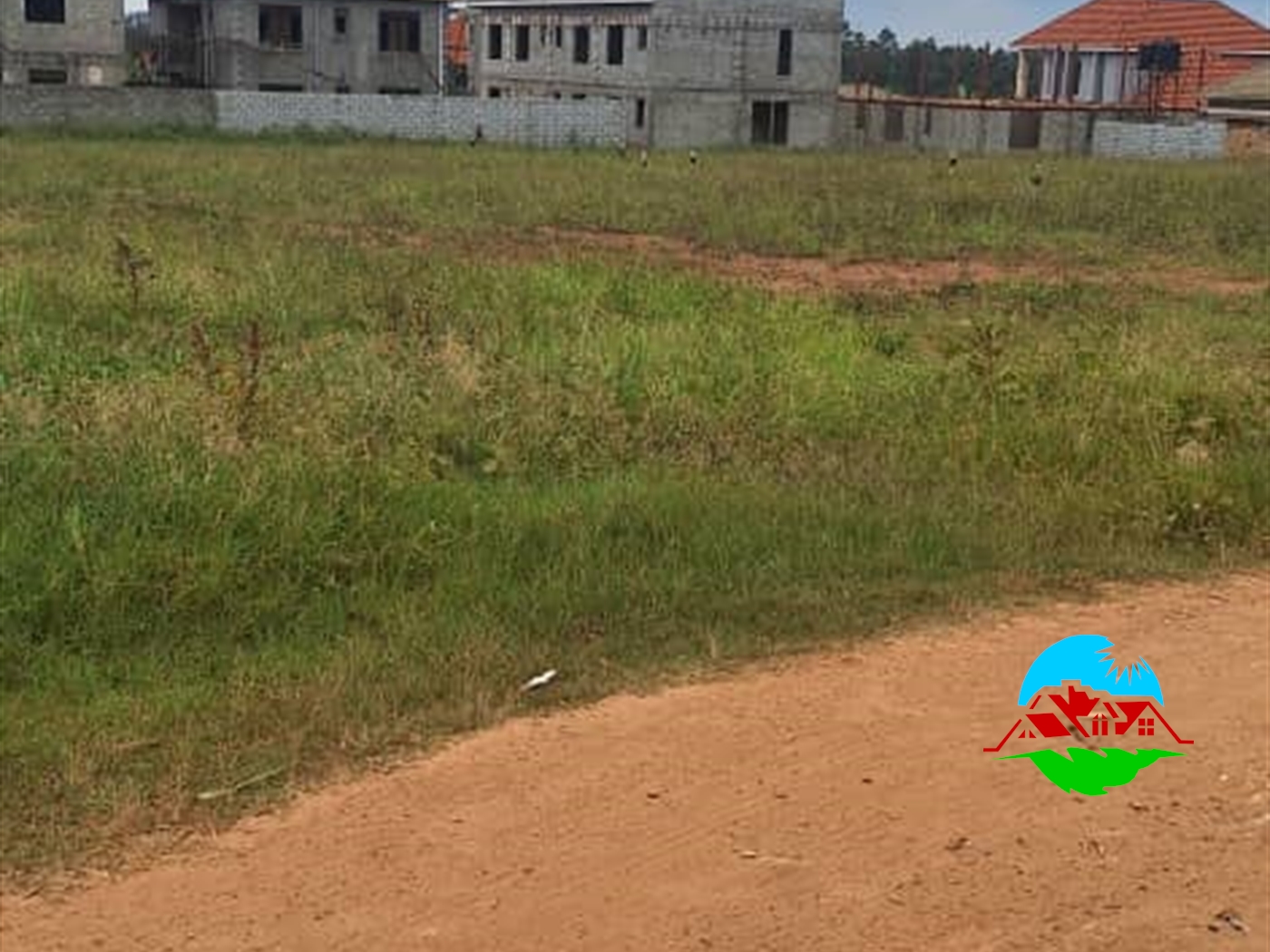 Residential Land for sale in Mulawa Wakiso