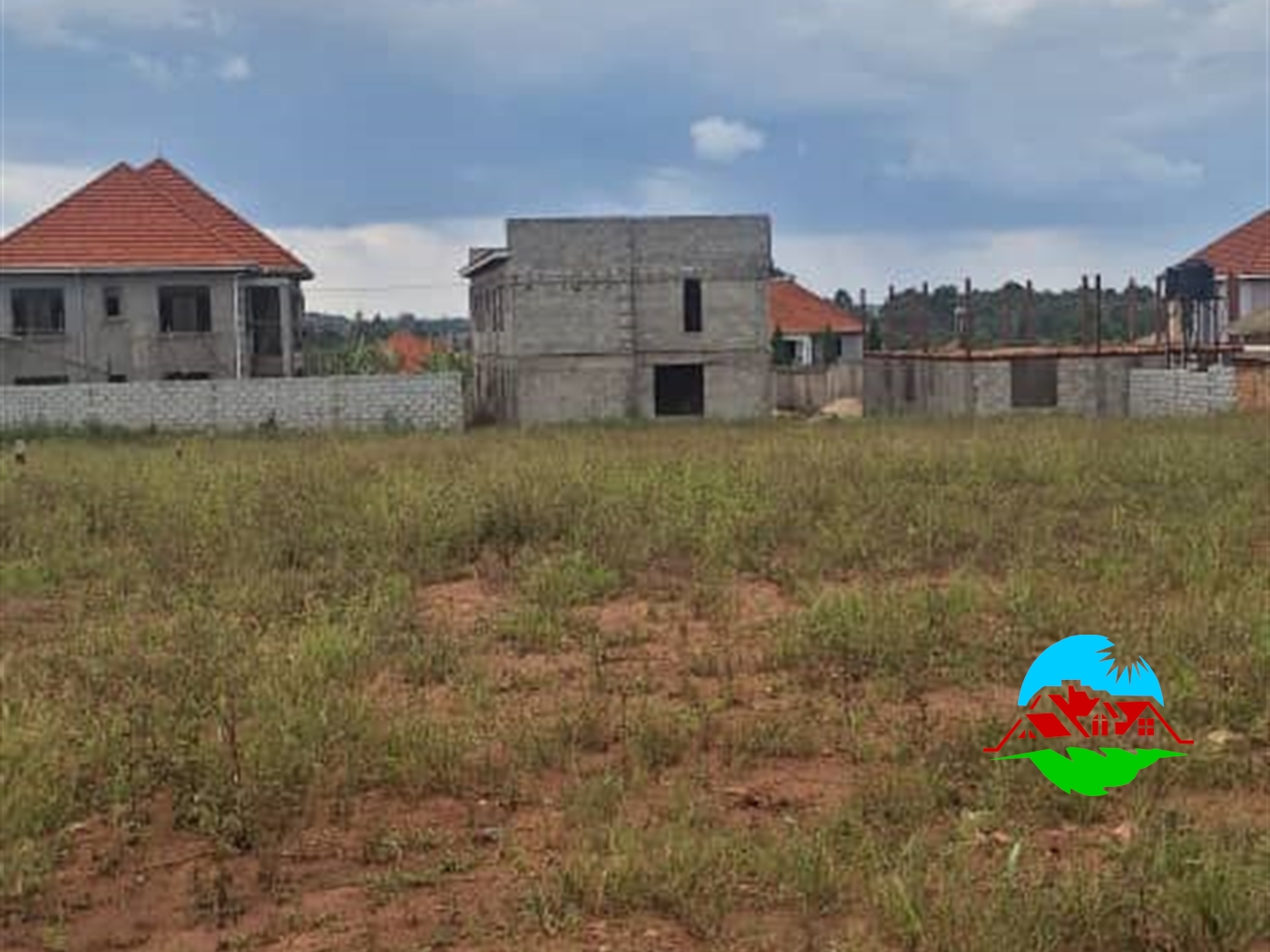 Residential Land for sale in Mulawa Wakiso