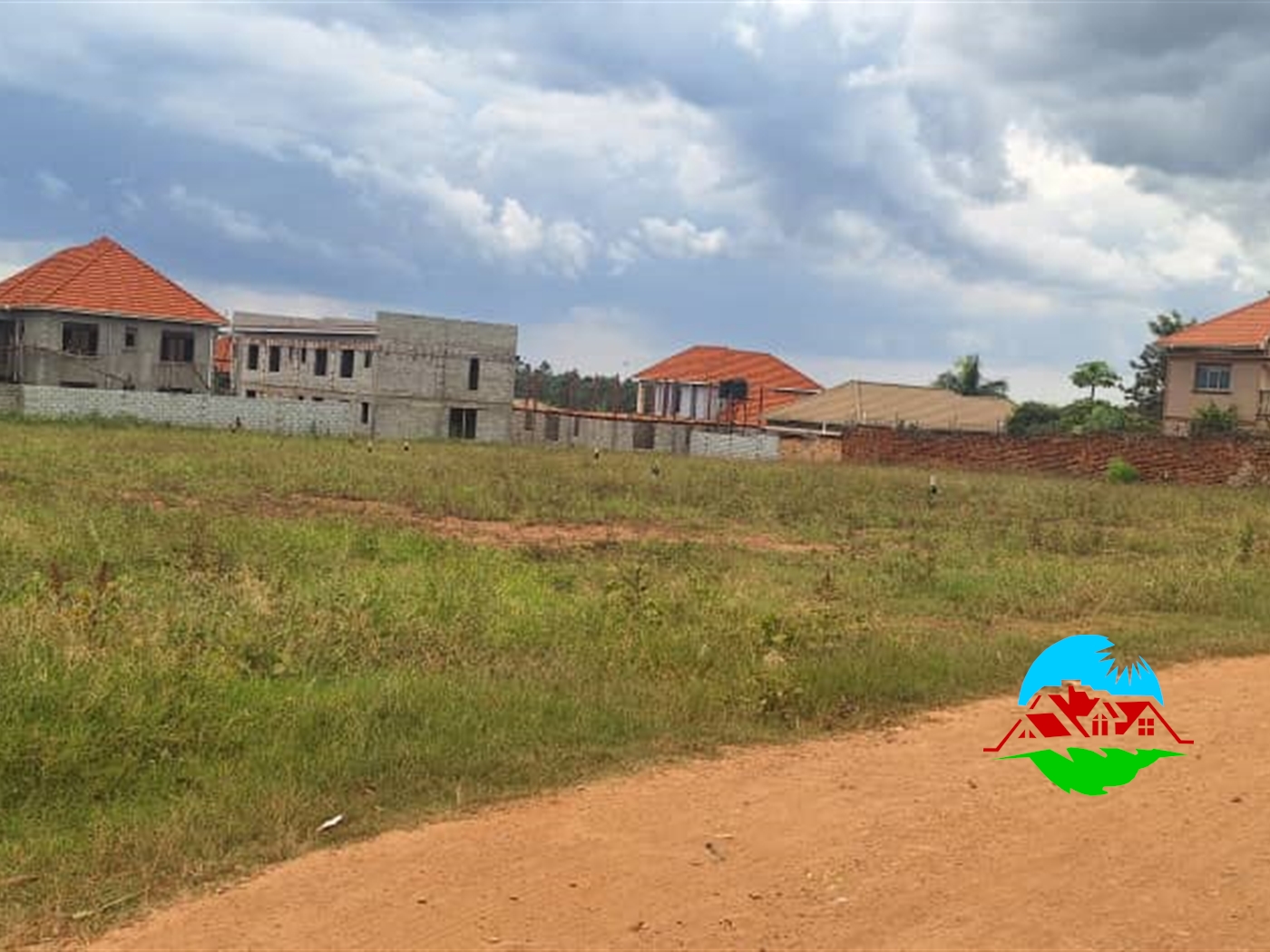 Residential Land for sale in Mulawa Wakiso