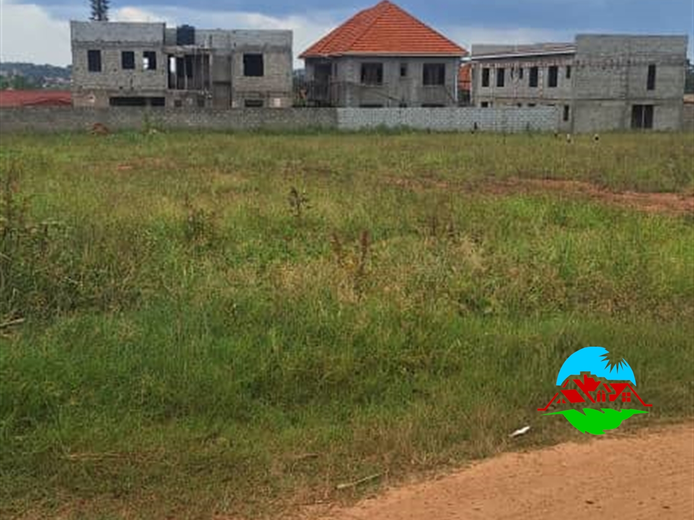 Residential Land for sale in Mulawa Wakiso