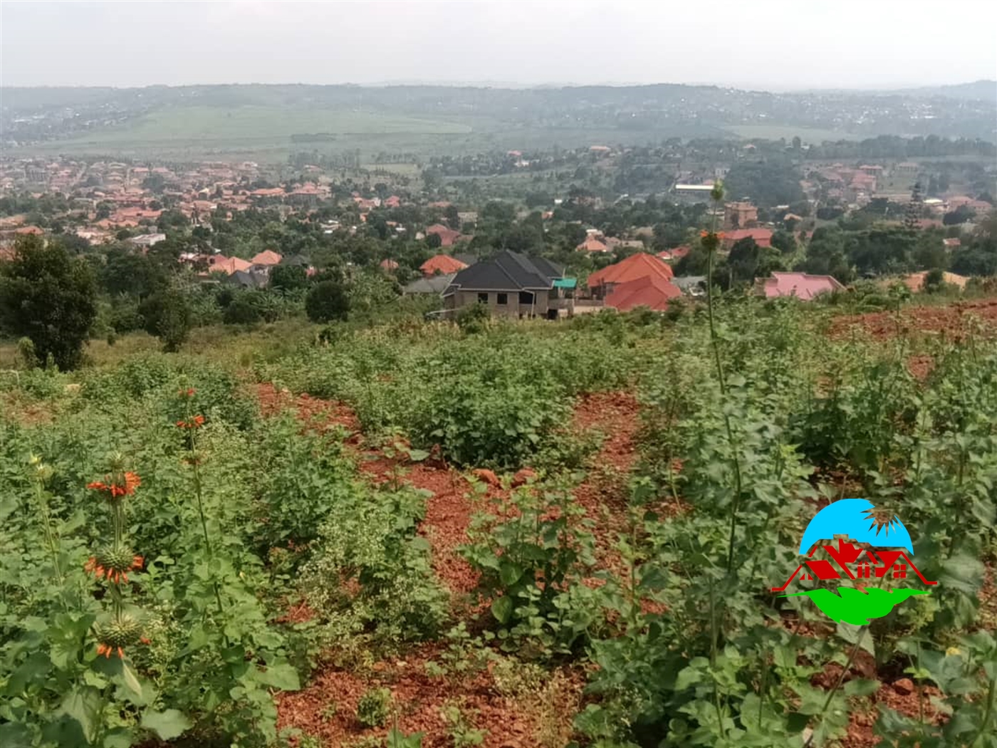 Residential Land for sale in Mulawa Wakiso