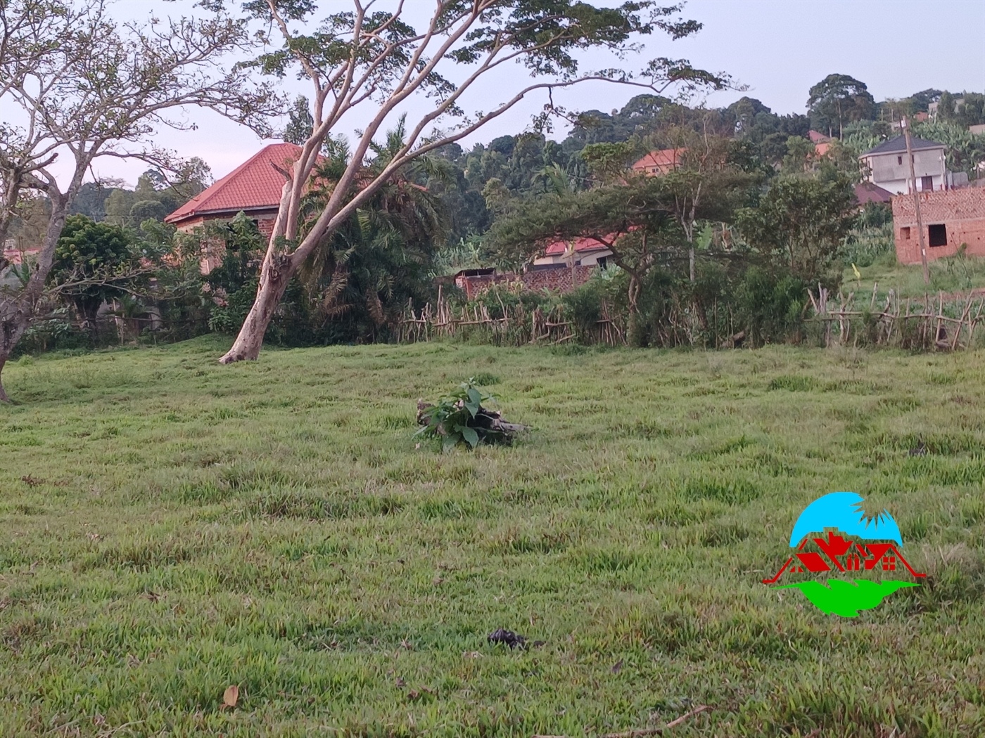 Residential Land for sale in Ngalamye Wakiso