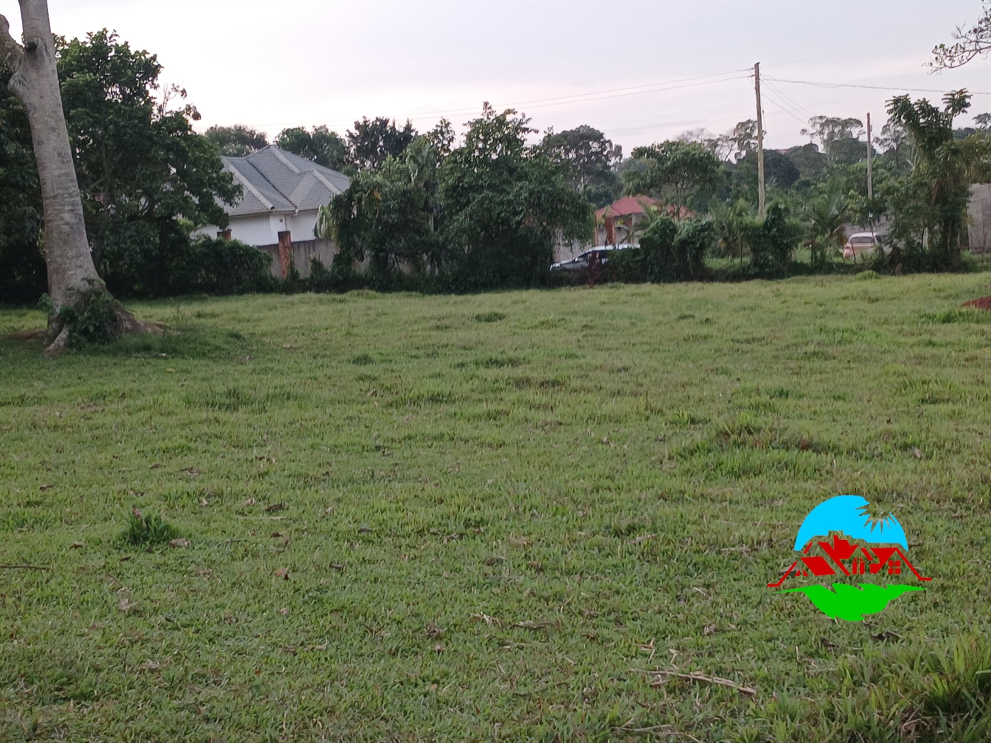 Residential Land for sale in Ngalamye Wakiso