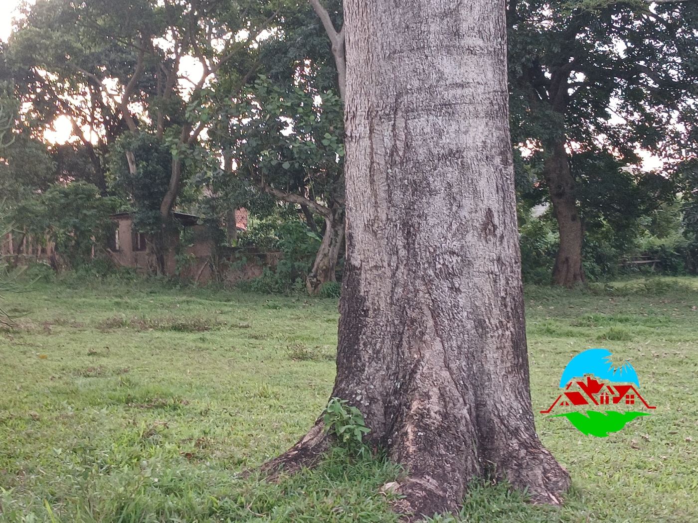 Residential Land for sale in Ngalamye Wakiso