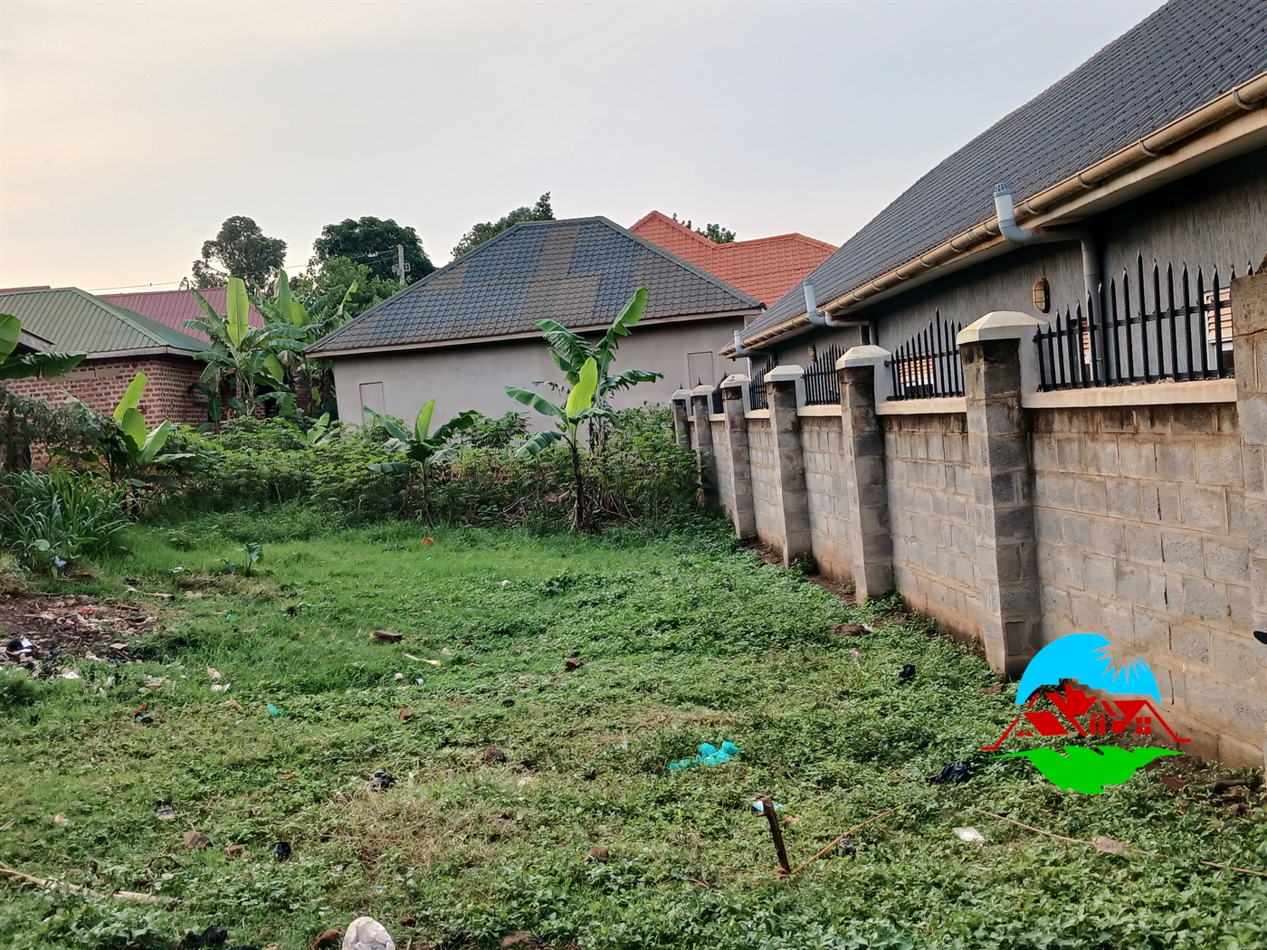 Residential Land for sale in Nakweelo Wakiso