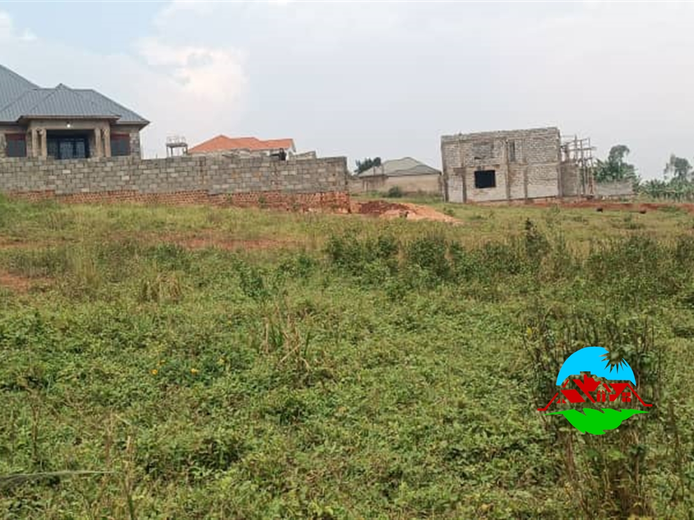 Residential Land for sale in Mulawa Wakiso