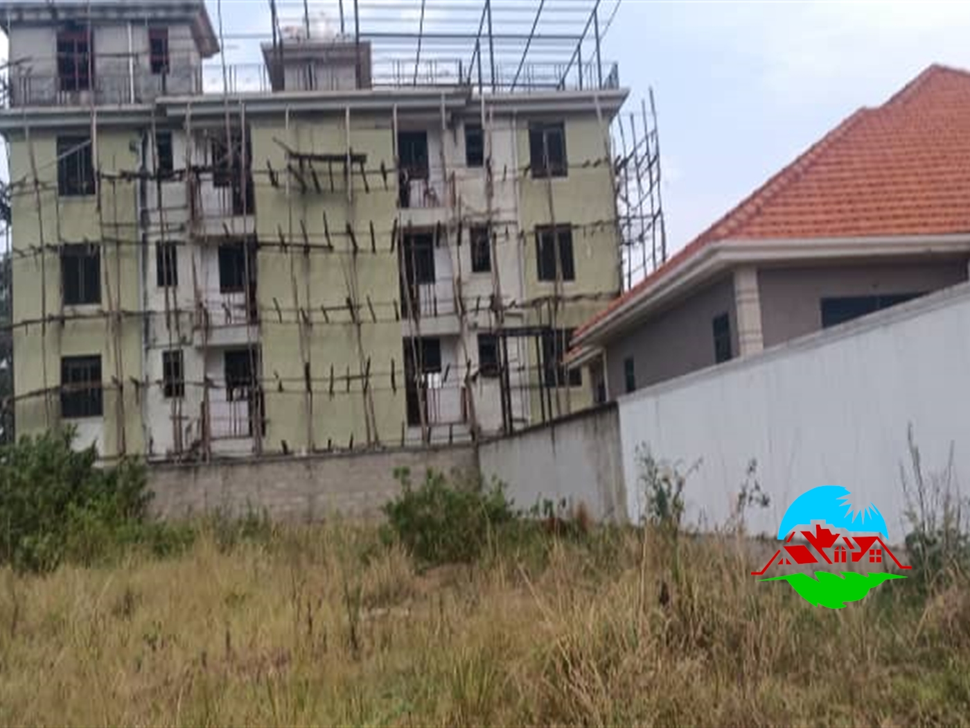 Residential Land for sale in Mulawa Wakiso