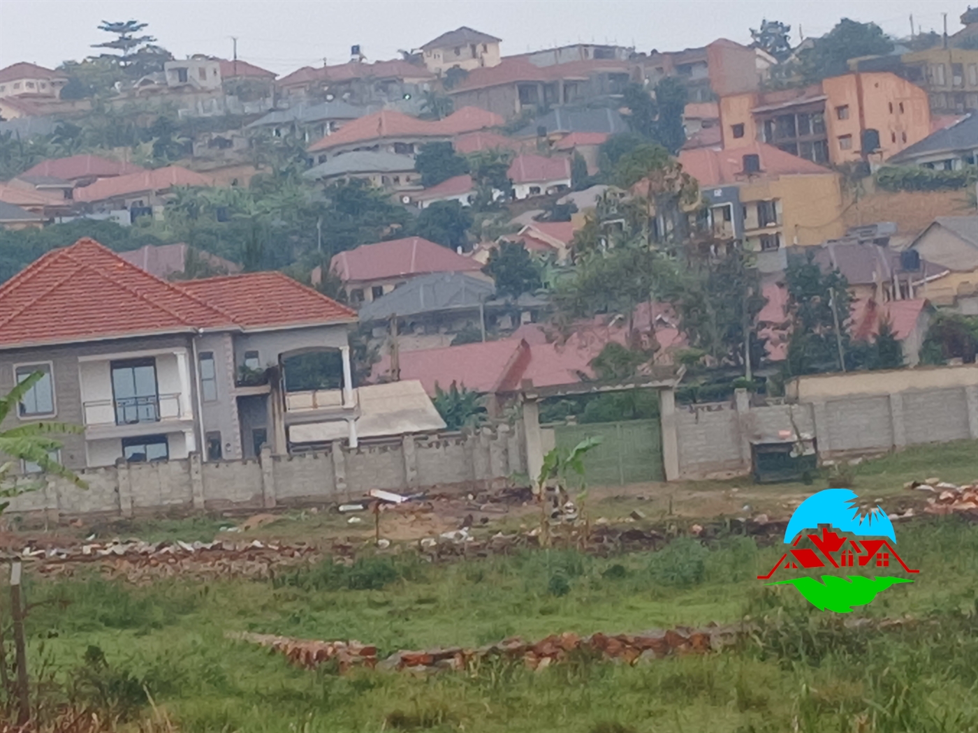 Residential Land for sale in Bulindo Wakiso