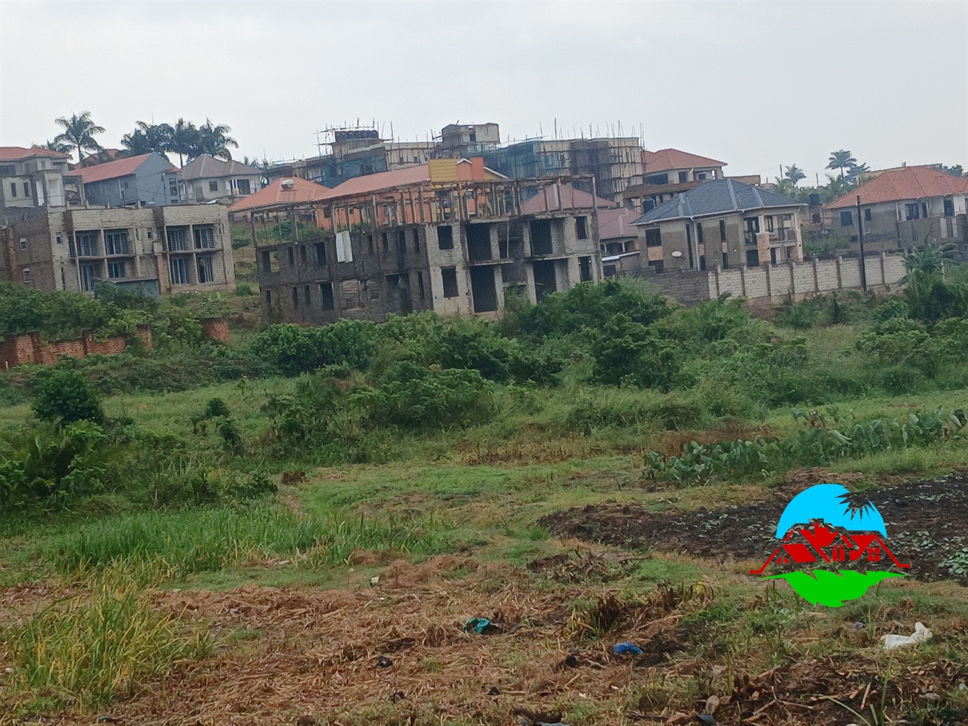 Residential Land for sale in Bulindo Wakiso