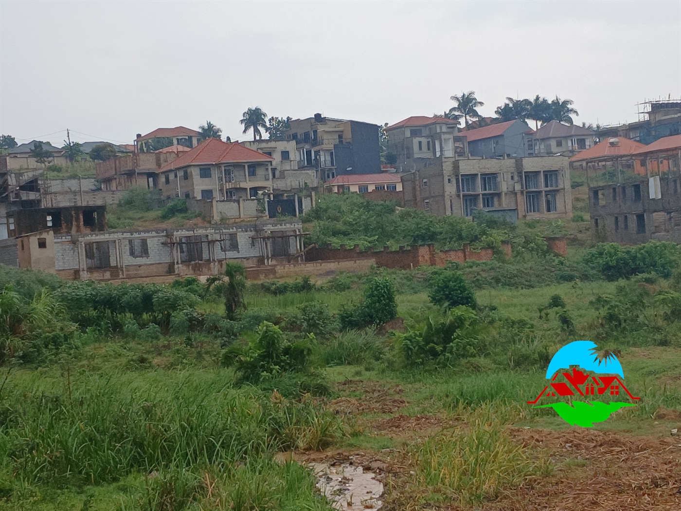 Residential Land for sale in Bulindo Wakiso