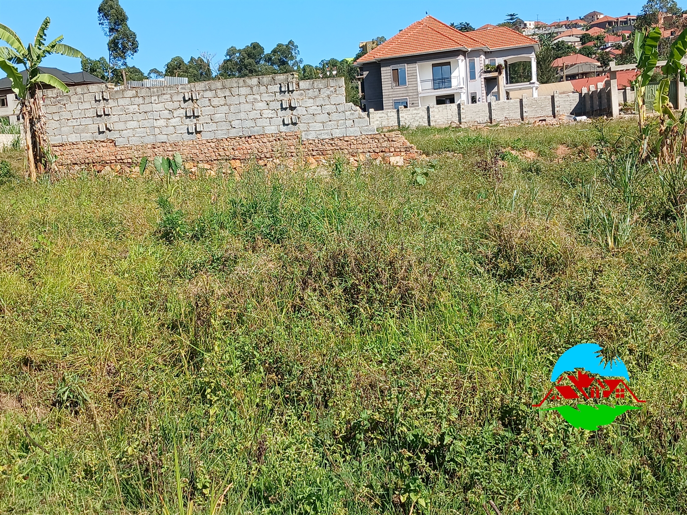 Residential Land for sale in Bulindo Wakiso