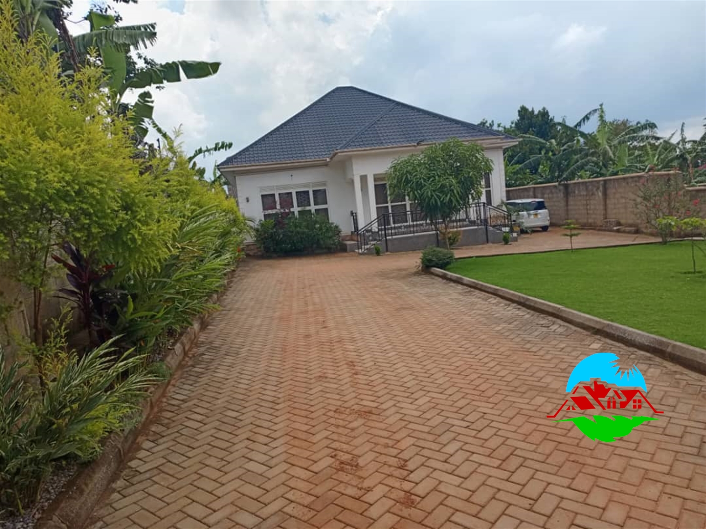 Bungalow for sale in Wakiiso Wakiso