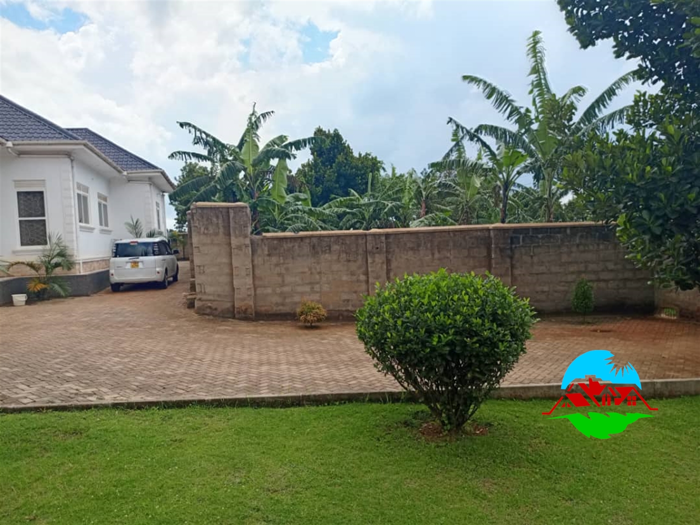 Bungalow for sale in Wakiiso Wakiso