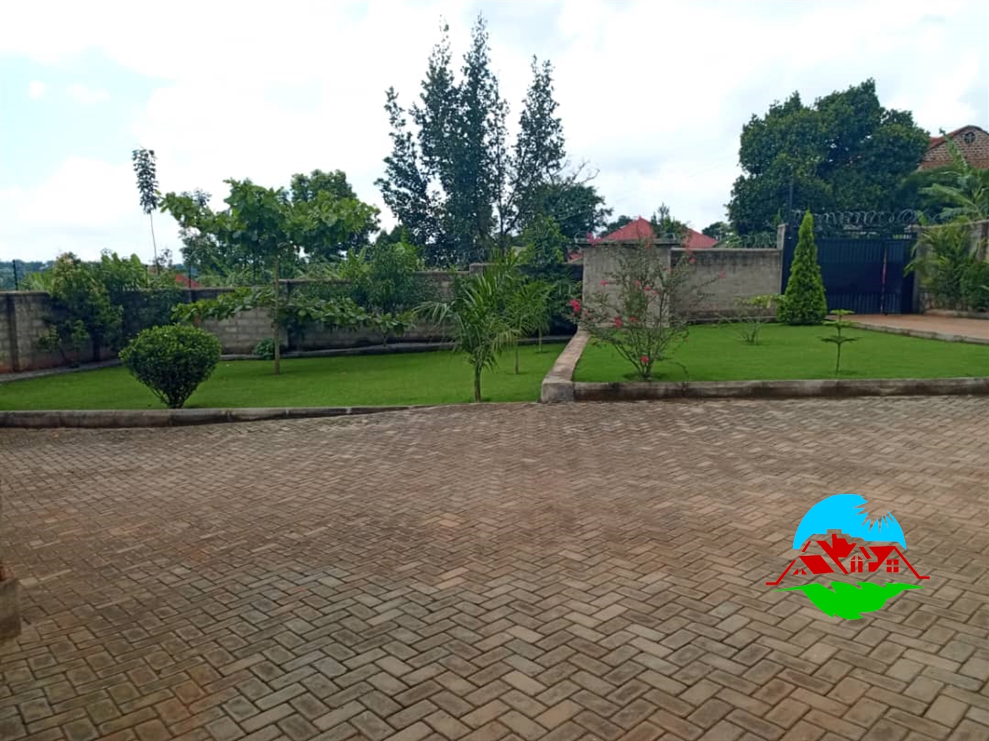 Bungalow for sale in Wakiiso Wakiso