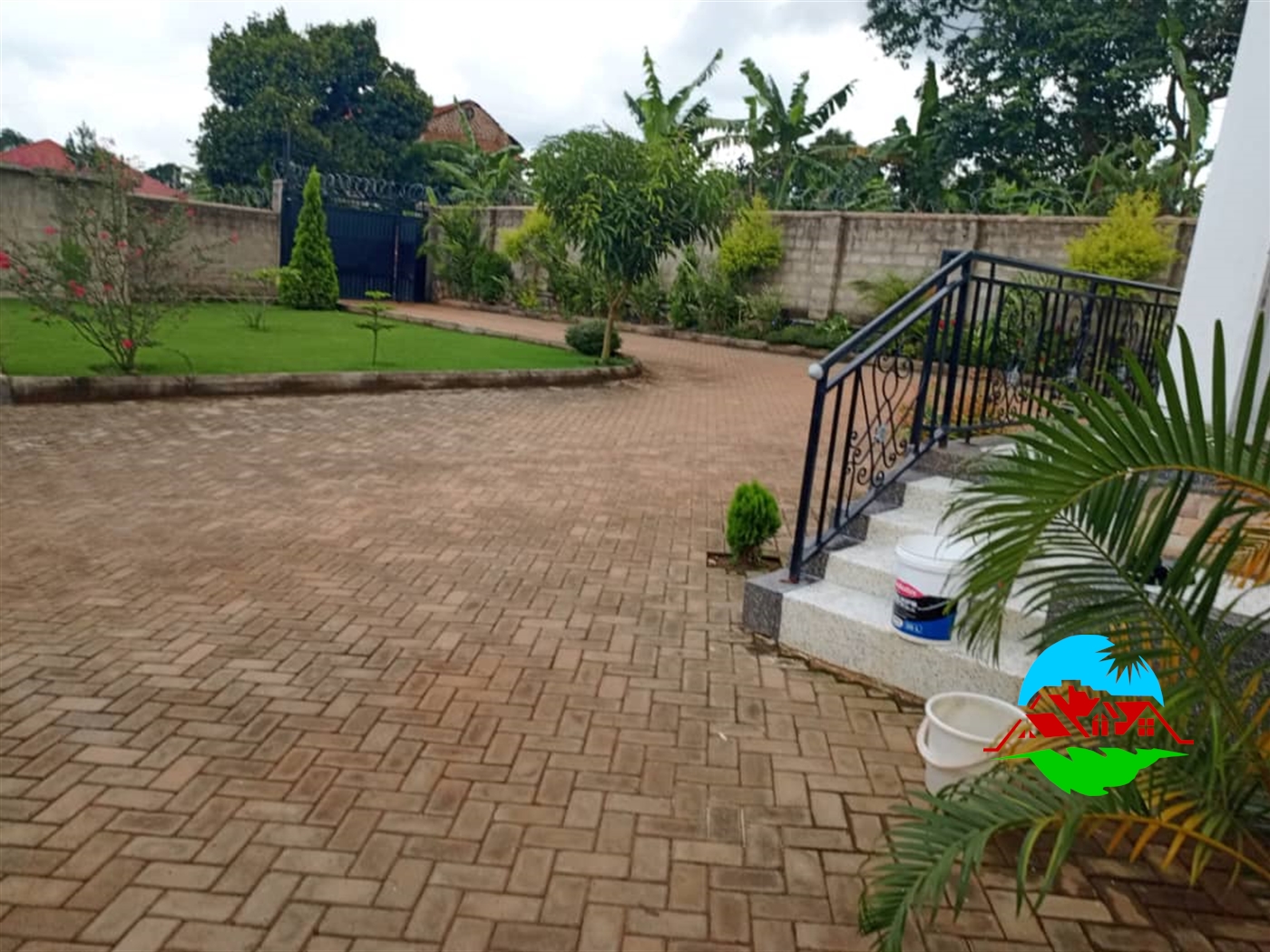 Bungalow for sale in Wakiiso Wakiso