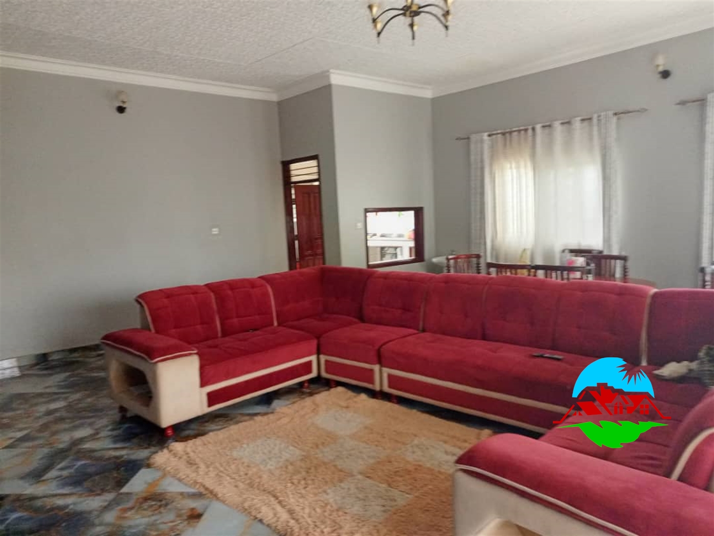 Bungalow for sale in Wakiiso Wakiso