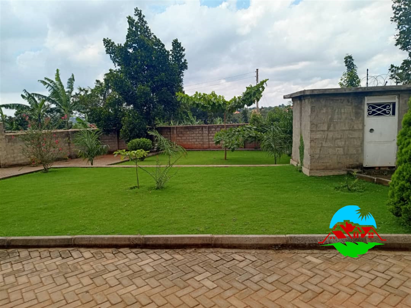 Bungalow for sale in Wakiiso Wakiso