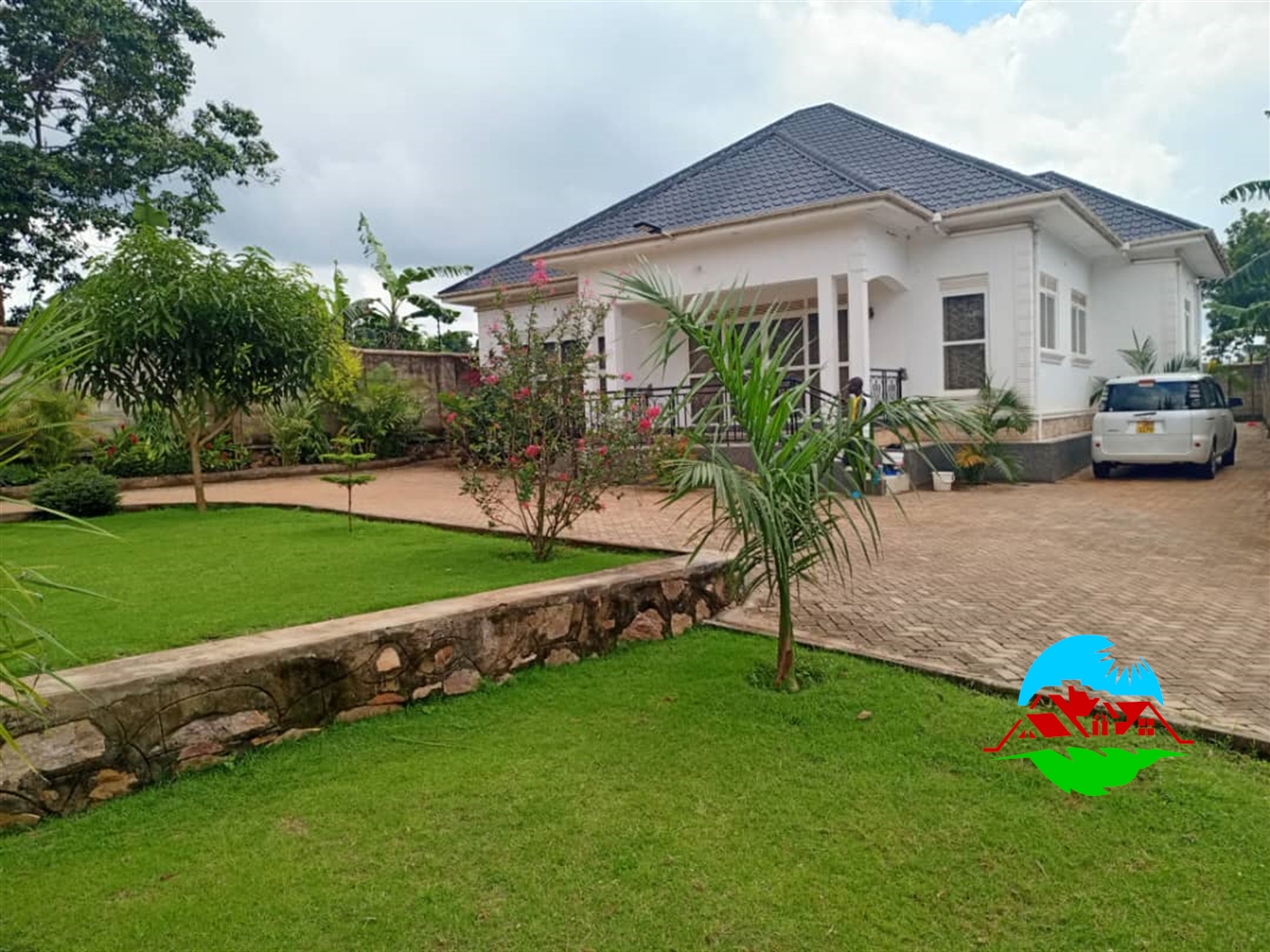 Bungalow for sale in Wakiiso Wakiso