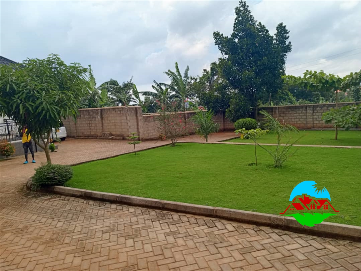 Bungalow for sale in Wakiiso Wakiso