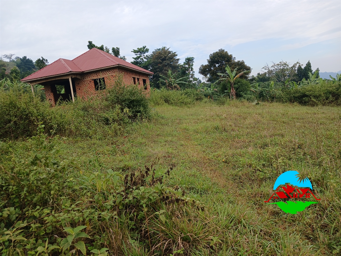 Residential Land for sale in Bugabo Wakiso